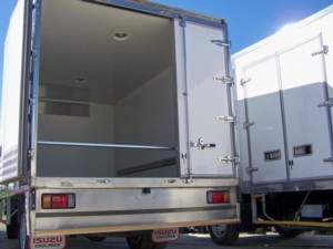 Doors Ace Truck Bodies