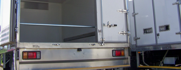Ace Truck Bodies Semi Trailer Truck Body Repair Specialist